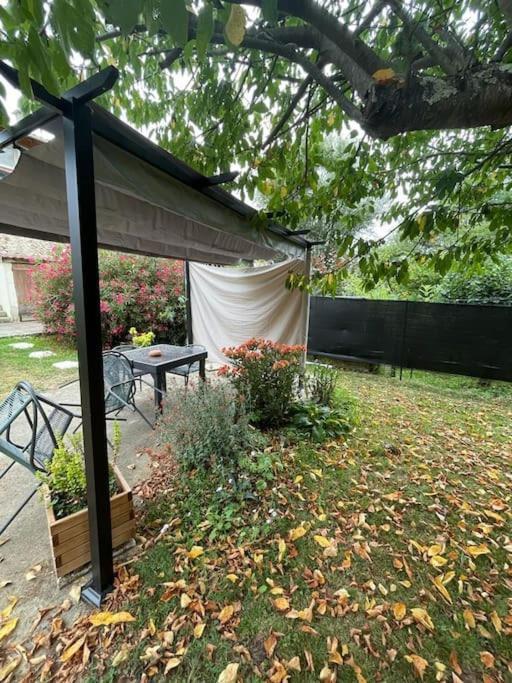 Apartment T2 Au Vernet D'ariege Avec Jardin Privatif Le Vernet (Ariege)