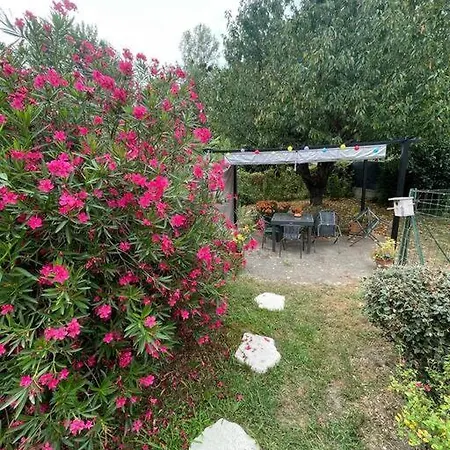Appart T2 Au Vernet D'Ariege Avec Jardin Privatif Le Vernet  Exterior foto