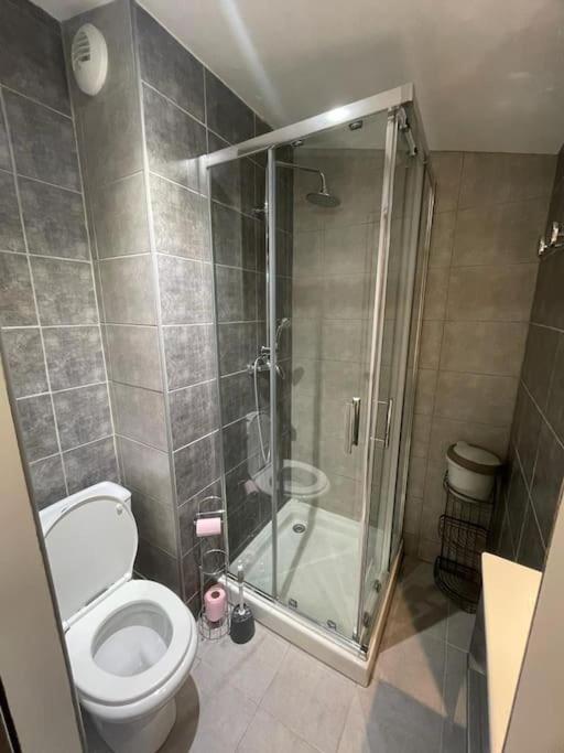 T2 Au Vernet D'ariege Avec Jardin Privatif Appartement *